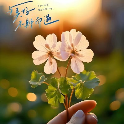 迷迷瞪瞪（互fo互赞）🌺🌺