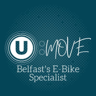 U:Move E-Bikes