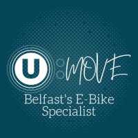 U:Move E-Bikes