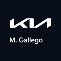 Kia M. Gallego