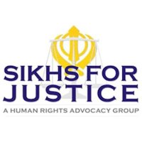 Sikhs For Justice