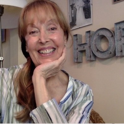 CAROLYN HAYNES—“BEWITCHED” First Class #LATimes