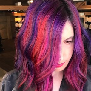 Shimrit (Shae) 🇺🇦