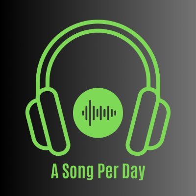 A Song Per Day