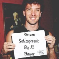 JC Chasez/Ashley 🖤🤍💚💜🩶