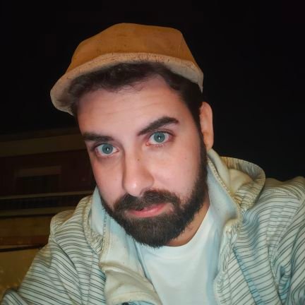 Twitch: DelMoYOu 🌧