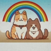 ポチたまのアニメモリー