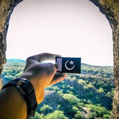 Hamza Bin Abu Abdullah