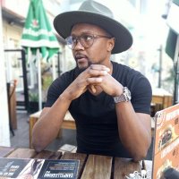 Oh! Yes, I know I am. IG: @EHSIK_