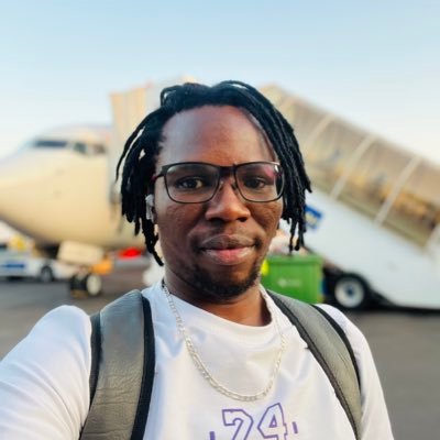 Vicky Junior Mukulima