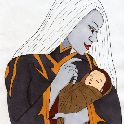 CL Art111 - freelance traditional artist