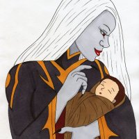 CL Art111 - freelance traditional artist