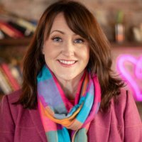 Katie Millard Happiness Coach