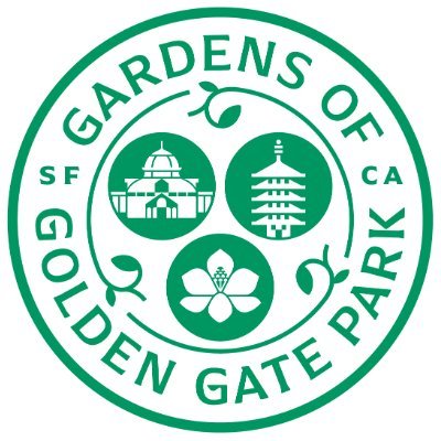 Gardens of Golden Gate Park