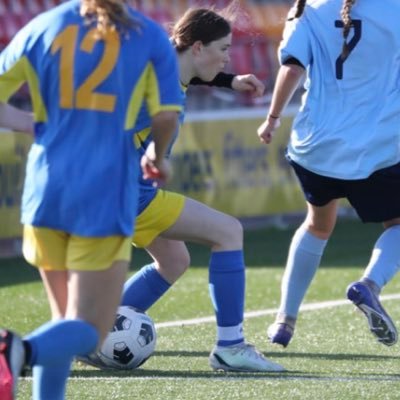 ⚽️ & 🏊‍♀️ Dad