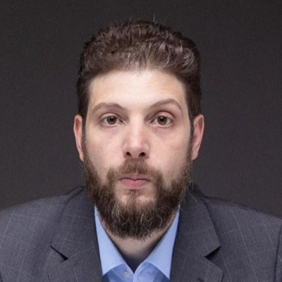 Cesar Mello - Jurista Nivel III de Alto Rendimento