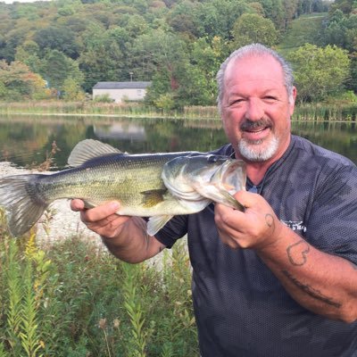 Jake “Big Juice” Allison