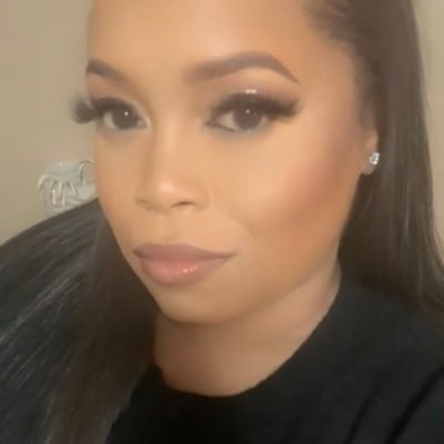 She Got Peter Rican Hair