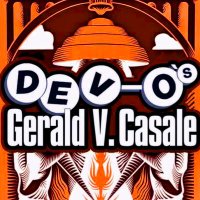 DEVO’s Gerald V. Casale