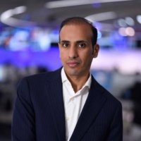 ممدوح المهيني