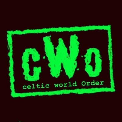 Celtic World Order Podcast