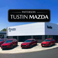 Tustin Mazda