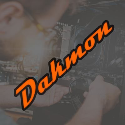 Dakmon - Soluciones informáticas