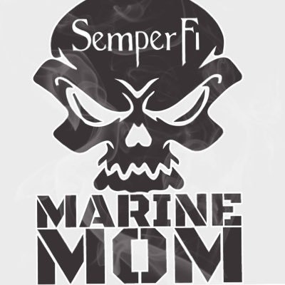 Marine MoM x3