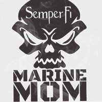 Marine MoM x3
