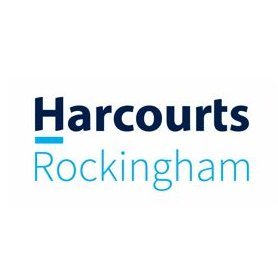 Harcourts Rockingham