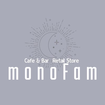 ☀️ m o n o F a m 🌙