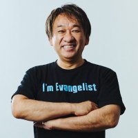 エバンジェリスト 西脇資哲
