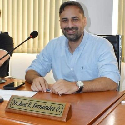 Eliseo Fernández Oviedo