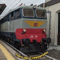 Treni del Creeperotto