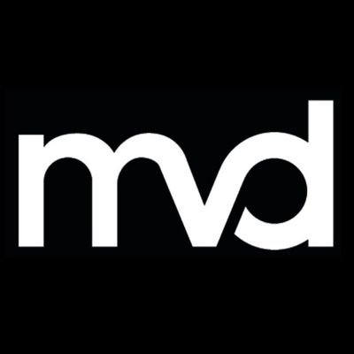 MVD Entertainment