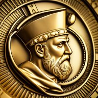 Nostra, House of Gold