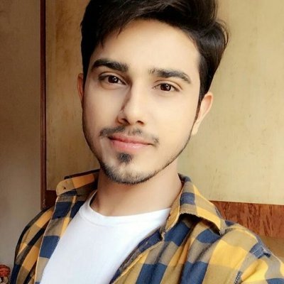 Laxmikant Mishra | | 100% Follow Back