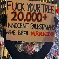 CEASEFIRE / FOOD NOW - FREE PALESTINE !!!!!