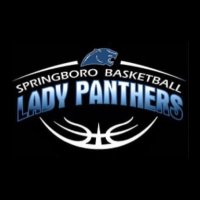 Springboro Panthers Girls Basketball Program