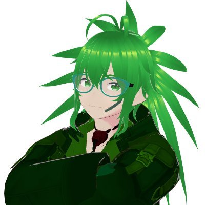 ヘルハウンド【ホビー系Vtuber】