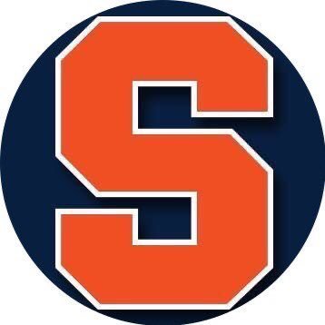 Syracuse Superfan 0-0 Football 0-0 Basketball