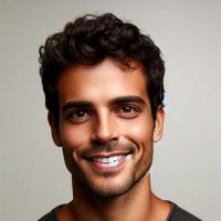 Jarbas Guiller Jones 🇧🇼