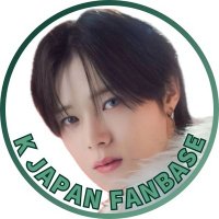 K JAPAN FANBASE