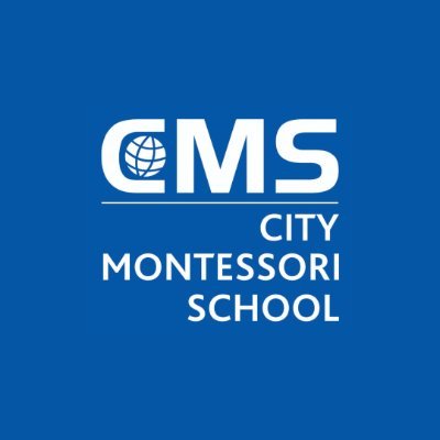 City Montessori School - CMS