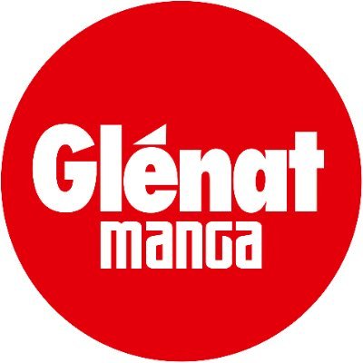 Glénat Manga