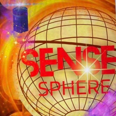 The Sense Sphere