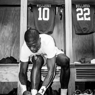 TYLER “TOOT” SMITH