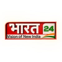 Bharat 24 - Vision Of New India