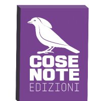 Cose Note Edizioni
