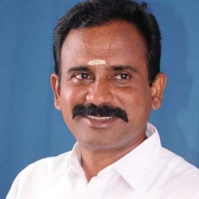 கோ. குமாரவேல்